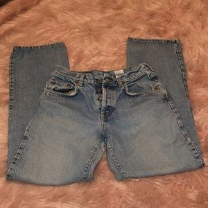 🛍Vintage Lucky Brand Jeans Size:8